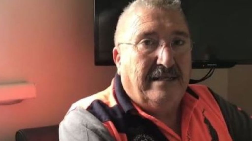 Joe McCarron (75) from Dungloe left a Letterkenny University Hospital against medical advice and died after having been readmitted.