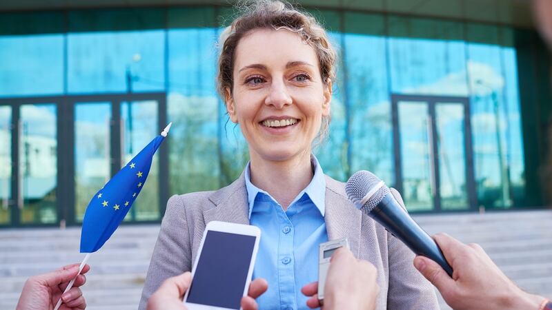 The European Union wants to include the views of all citizens on the issues that matter most. The Conference on the Future of Europe offers people an important platform to voice their opinions.