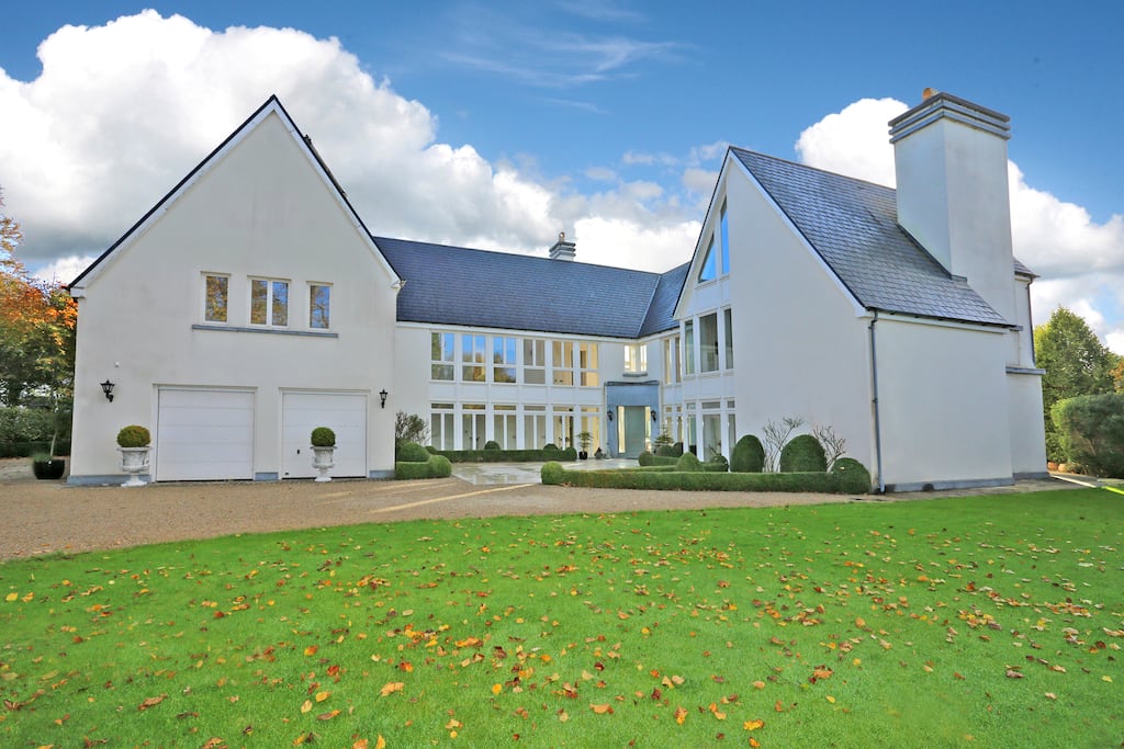 5 The Demesne, Adare Manor