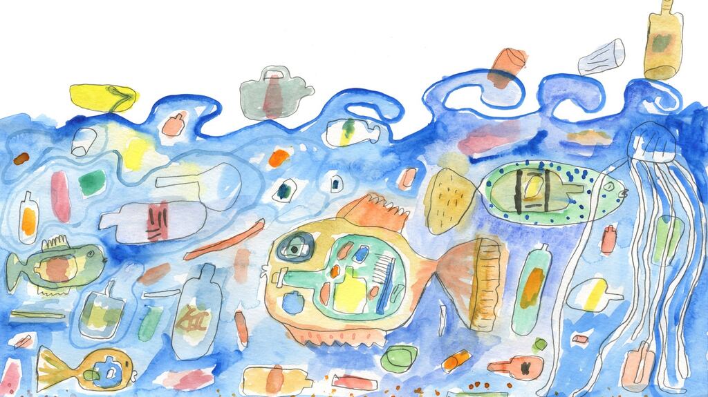 ‘We water your lands, and we feed your people. So take back your Coca-Cola cans, we are your equals.’ Illustration: Getty Images