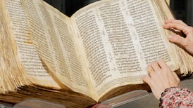 Kerry hotel owner sells ‘most influential book in human history’ for $38.1 million