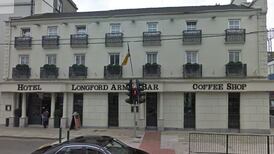 Albert Reynolds' brother and sister-in-law die within a day of each other