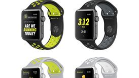 What happens when Apple and Nike combine forces?