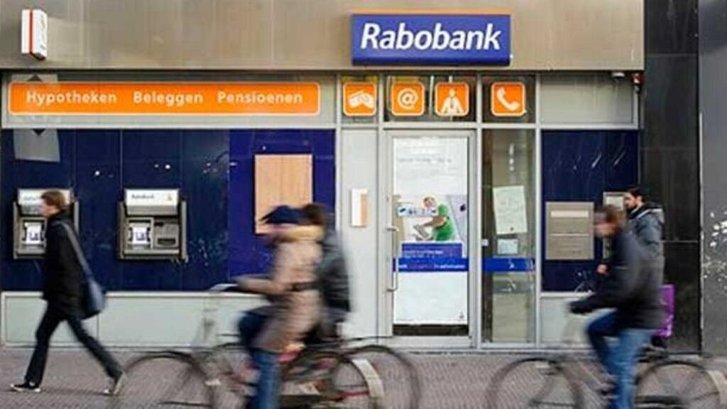 Rabobank forecast a recovery in the second half of this year as private consumption picks up faster than expected.