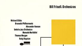 Bill Frisell: Orchestras – Guitarist, trio and ensembles become one multifaceted whole