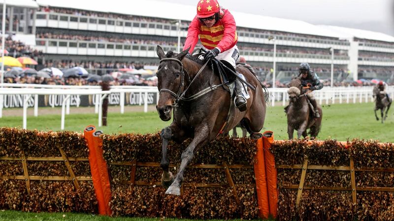 Klassical Dream was last season’s top novice and is hot favourite with sponsors Unibet to make a winning return to action in the Morgiana Hurdle.