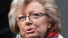 IRA victim’s sister says ‘the truth died’ with Martin McGuinness