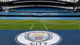 Manchester City to accept FA doping charge