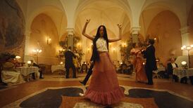 Poor Things review: Emma Stone is properly unsettling in this provocative feminist fable drenched in Victorian horror