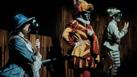 Le Maschere at Wexford Festival Opera 2024: Brave effort to animate Mascagni’s hugely problematic work doesn’t really come off