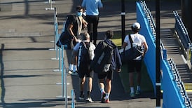Australian Open organisers stand firm on quarantine despite player demands