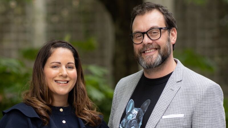 Niamh Parker and Allan Beechinor cofounded Altada Technology Solutions, now in liquidation, and have now moved on to other ventures.