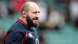 Joe Marler banned for 10 weeks for grabbing Alun Wyn Jones’s genitals