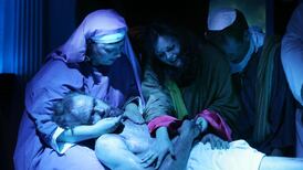 Who was Mary Magdalene, ‘prostitute’, ‘sinner’, ‘apostle of the apostles’?