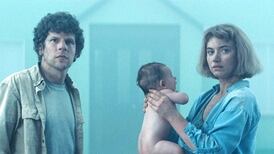 Irish science-fiction thriller gets prestigious screening at Cannes