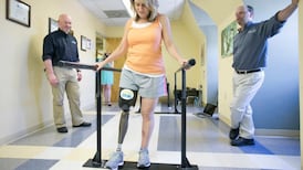 As marathon day approaches one year on, the city strives to remain Boston Strong