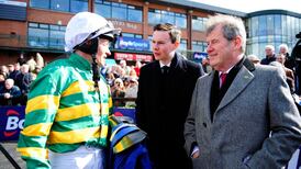 Barry Geraghty to appeal 30-day suspension
