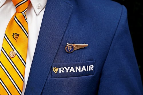 Ryanair flight attendant used alleged AI-generated legal papers in €170,000 discrimination claim, WRC hears