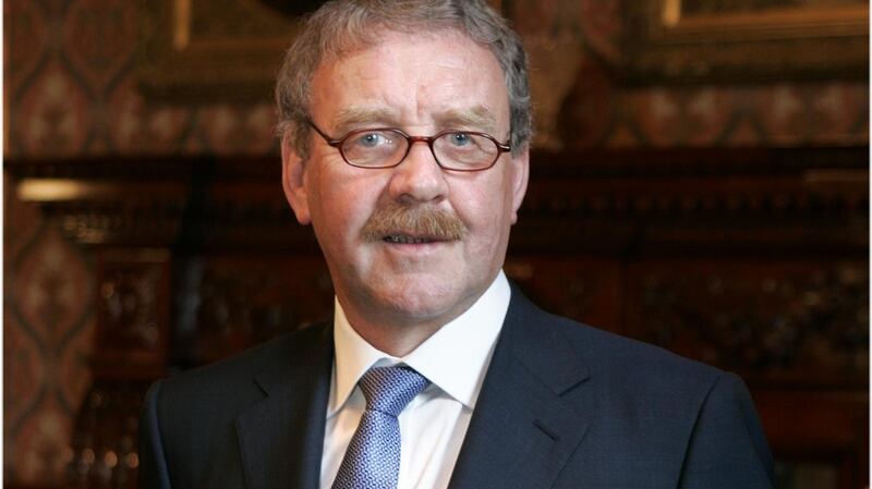 The Gate Theatre board has decided not to publish the full report into allegations of inappropriate behaviour and abuse of power by the theatre’s former artistic director Michael Colgan. Photograph: Dara Mac Dónaill / The Irish Times