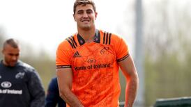 David Nucifora makes case for IRFU in Gerbrandt Grobler affair
