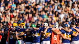 All over the country, every year, losing intercounty teams are abandoned by their fans