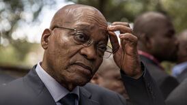 Jacob Zuma survives move to oust him – reports