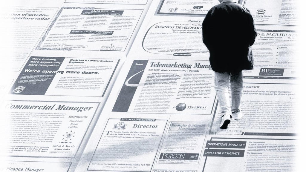 Young people can sometimes find it difficult to enter the jobs market. (Picture: Getty Images)