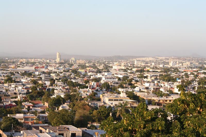 Culiacan Valley in Sinaloa, Mexico. The Sinaloa cartel is known for the sheer scale of its reach across the globe and its brutality. Photograph: iStockphoto/Getty Images