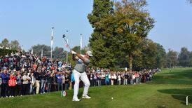 Jon Rahm targets Shanghai to boost Race to Dubai bid