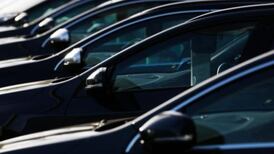 New car sales for first half up 28% on last year