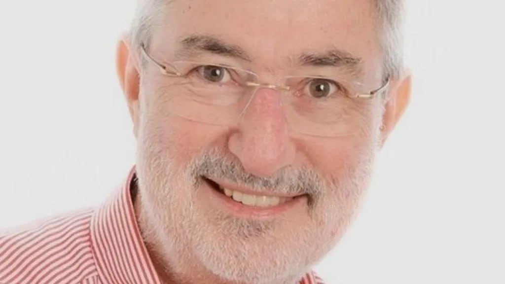 Ray McMahon's family said he 'devoted his whole life to the NHS, but as a patient he was failed'