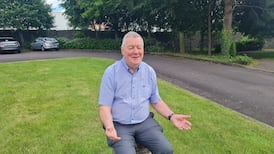 From Cork to Zambia: A tale of two Cork hurling priests