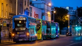 New law required to protect transport workers, says NBRU