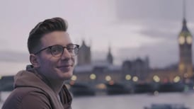 ‘I will always be Irish, but now where I roam has become my new home’