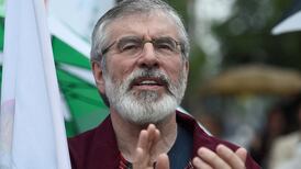 Sinn Féin has never wanted an Irish language Act