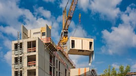 ‘Nobody wants to build apartments’: Minister says ‘drastic’ improvement needed in delivery of Dublin city units