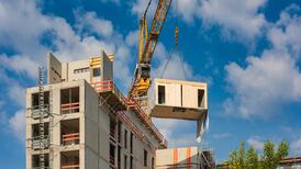 Can US modular home specialist deliver for Ireland?