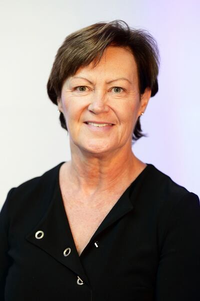 Rose Leonard, head of distribution and customer relationship management at Zurich