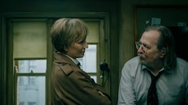 Slow Horses review: Dour, dumpy and depressed, is this the broken Britain of spy dramas?