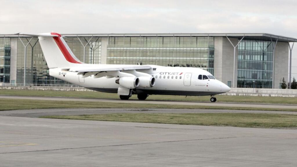 Cityjet said on Monday that it is cutting the two services from June 30th after Cardiff Airport’s authorities decided to support another airline to fly the routes in direct competition with the Dublin-based carrier.