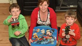 Pause to breathe joy into parenting