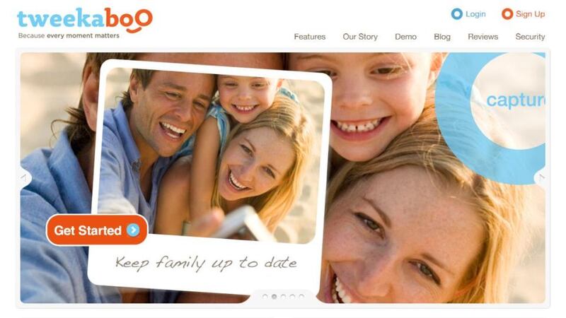 Family social networking site moving to print