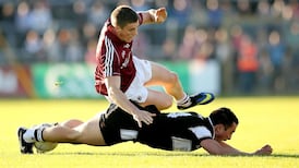 Mayo wary of Galway’s gathering momentum