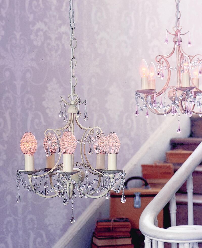 Laura Ashley’s classic range of interiors is coming back to Ireland - via Next