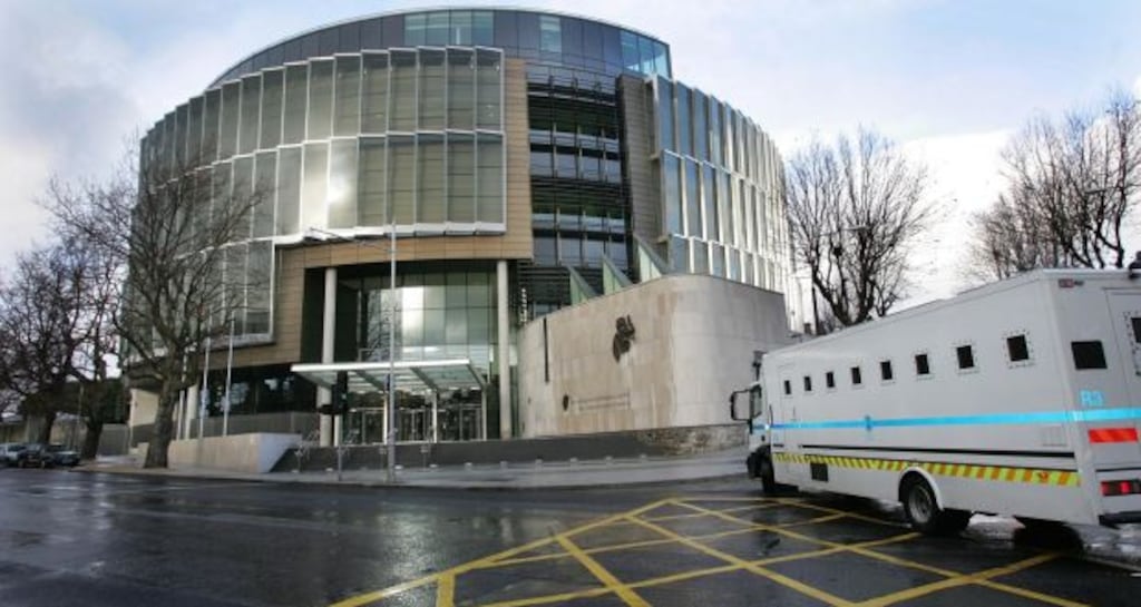 The parents are also accused of wilfully neglecting another two of their children. File photograph: Matt Kavanagh/The Irish Times