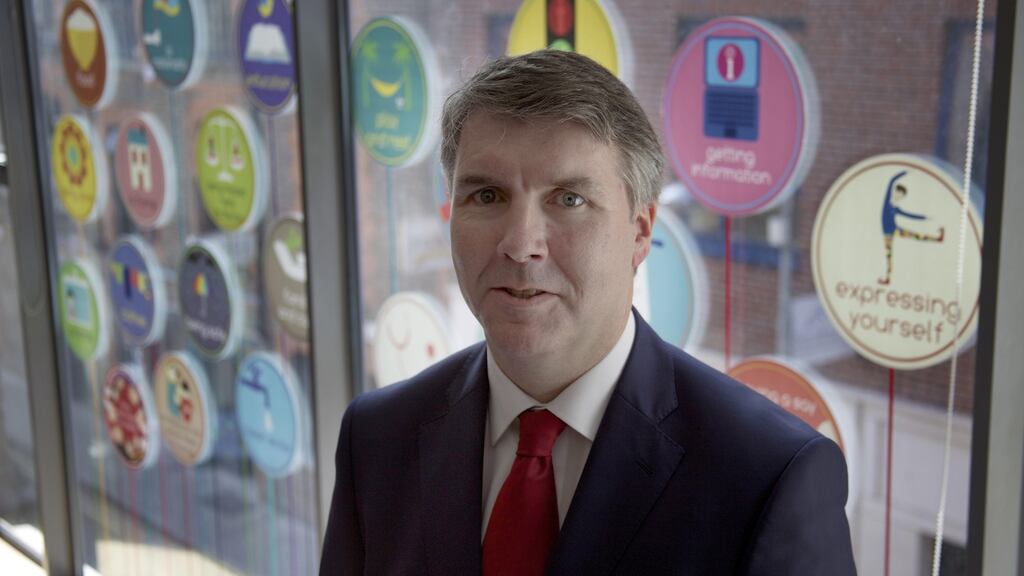 Niall Muldoon, Ombudsman for Children, said safeguards need to be put in place to ensure that the use of a reduced timetable is time-limited, in the best interests of the child and put in place without putting any pressure on the child’s parents or guardian.