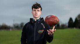 Punt: The Irish and the NFL – Fascinating insight into tough grind faced by Irish sportsmen lured by lucre of American football