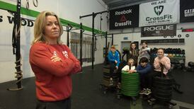 'They were all devastated': Insurance costs shut child gym classes