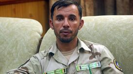 Senior police chief killed in Taliban attack in Afghanistan