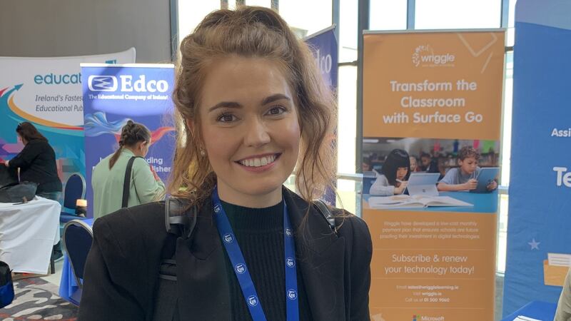 Rebecca Jones: ‘I don’t want to be judge, jury and executioner at the end of it’